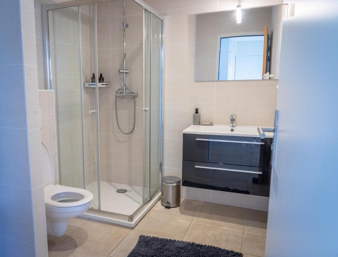 Апартаменты Le Monplaisir - T2 Cosy - Proche Du Metro Лион Экстерьер фото